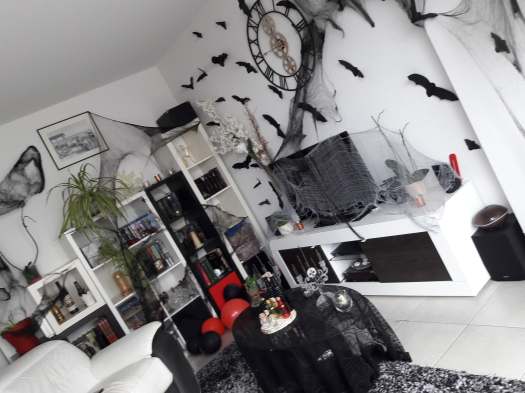 décoration-halloween
