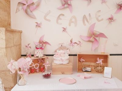 Une Baby Shower… une quoi&nbsp;?