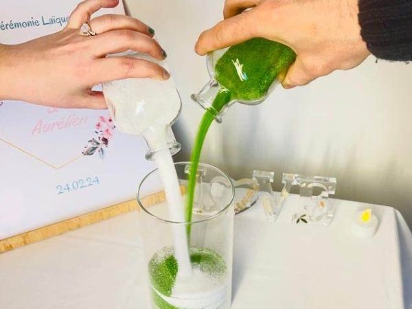 Une Cérémonie laïque… une quoi&nbsp;?